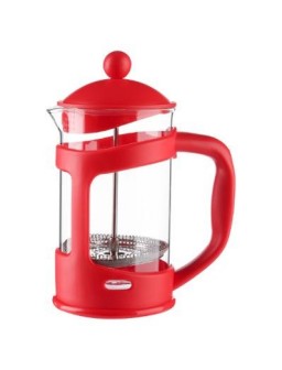 CAFETIERE VERRE ESSTL 80CL