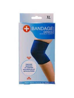 BANDAGES COMPRESSION SPORT